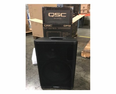 qsc soundbar